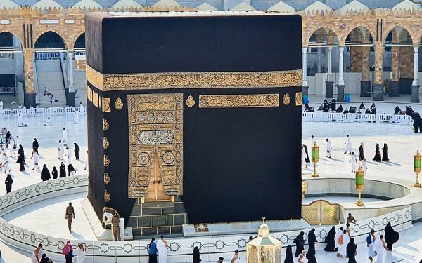 kaabah