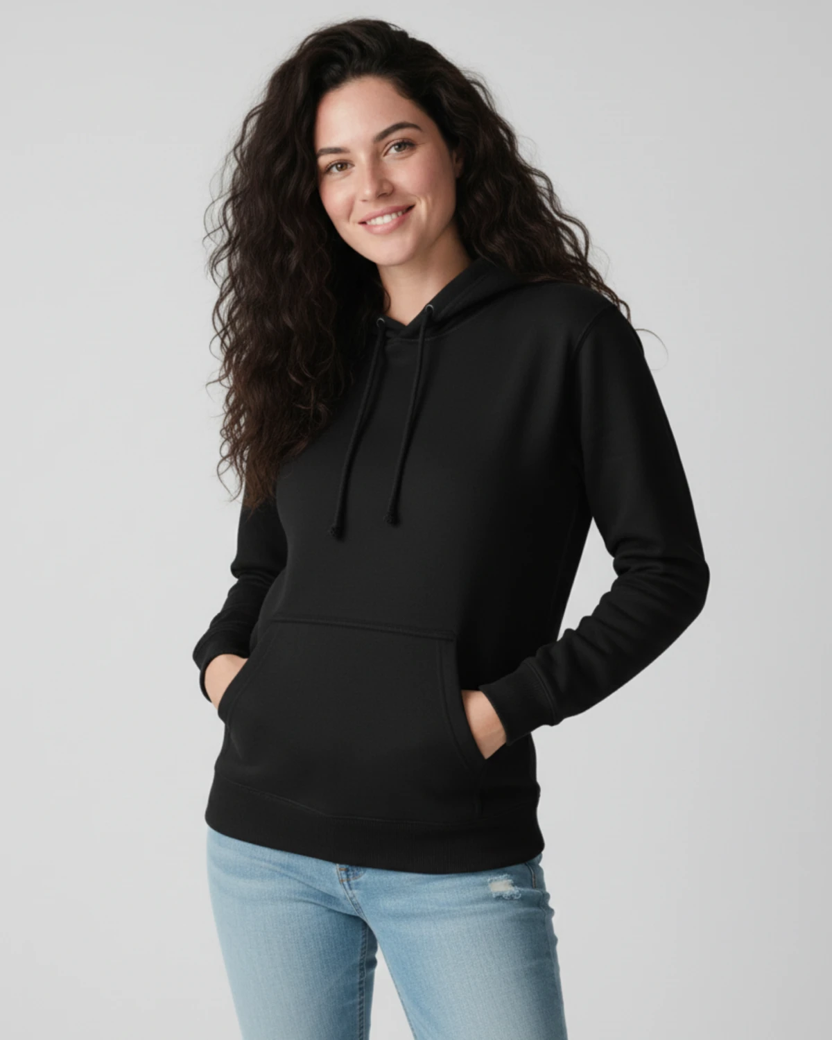 Premium Pullover Hoodie