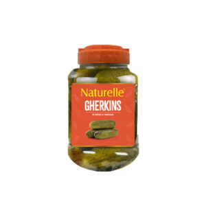 GHERKINS